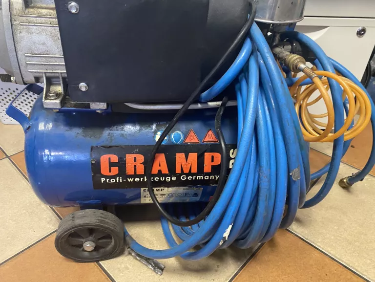KOMPRESOR CRAMP SCOM 010101