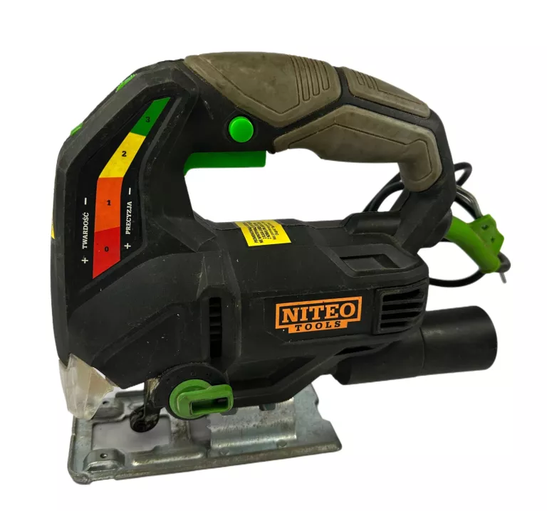 WYRZYNARKA NITEO TOOLS NTX-JSL0197-20