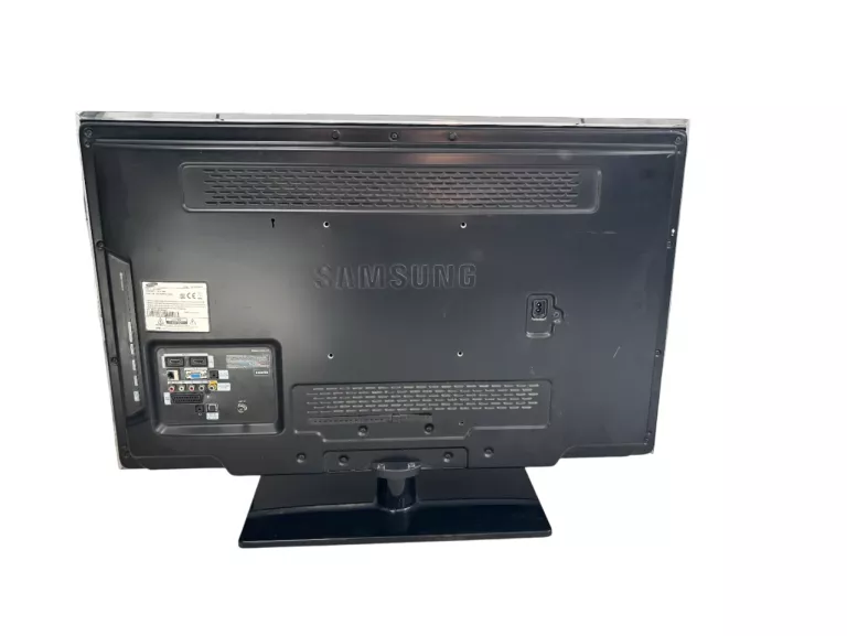 TELEWIZOR SAMSUNG LE37D550 LCD 60HZ 1920X1080