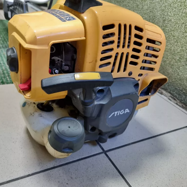KOSA SPALINOWA STIGA SBC 242 D ODBIÓR OSOBISTY!