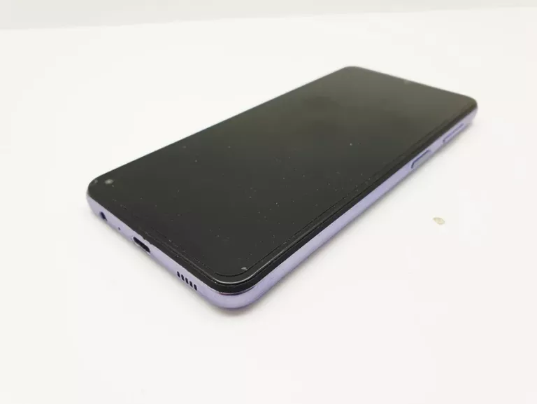 TELEFON SAMSUNG GALAXY A32 5G 4/128GB 6,50 " NFC FIOLETOWY