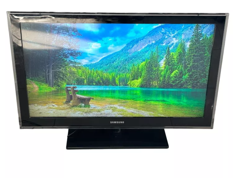 TELEWIZOR SAMSUNG LE37D550 LCD 60HZ 1920X1080
