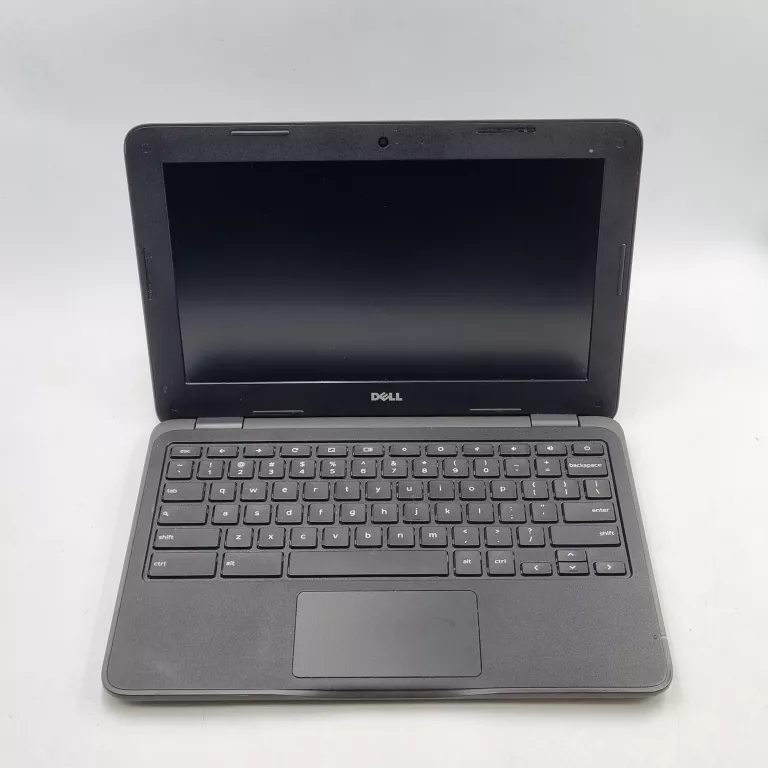 LAPTOP DELL CHROMEBOOK 11 3180 11.6 P26T POLECAM!