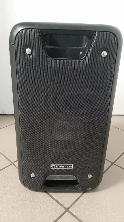 GŁOŚNIK MANTA SPK5026 NIKE 2