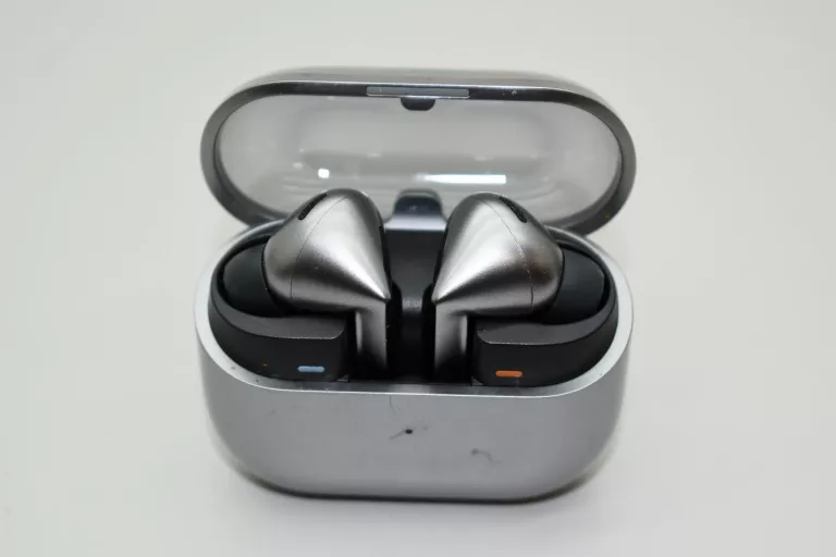 SŁUCHAWKI SAMSUNG GALAXY BUDS 3 PRO