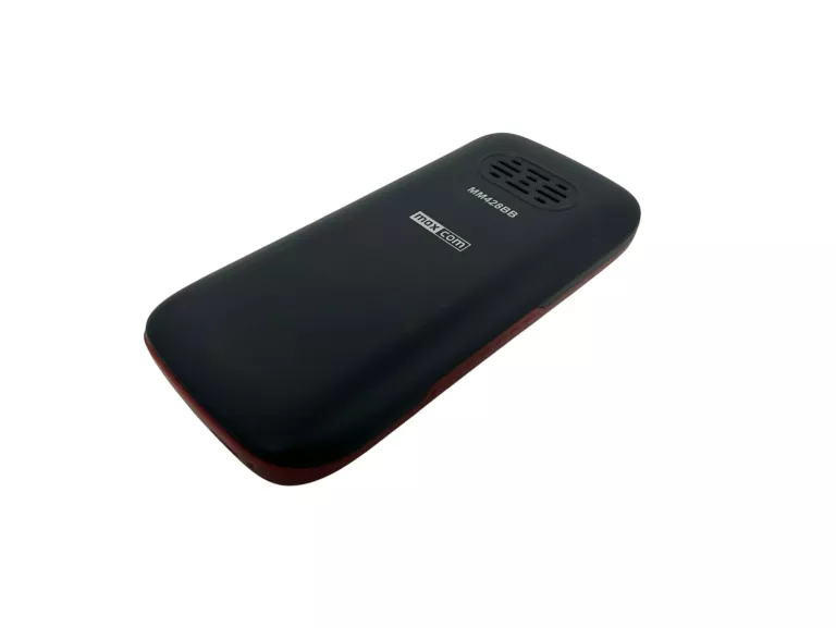 MAXCOM TELEFON KOMÓRKOWY DLA SENIORA BABCI DZIADKA