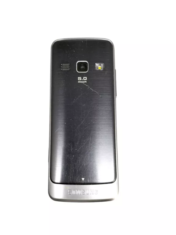 TELEFON SAMSUNG GT-S5610