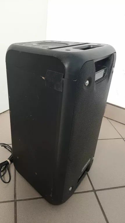 GŁOŚNIK MANTA SPK5026 NIKE 2