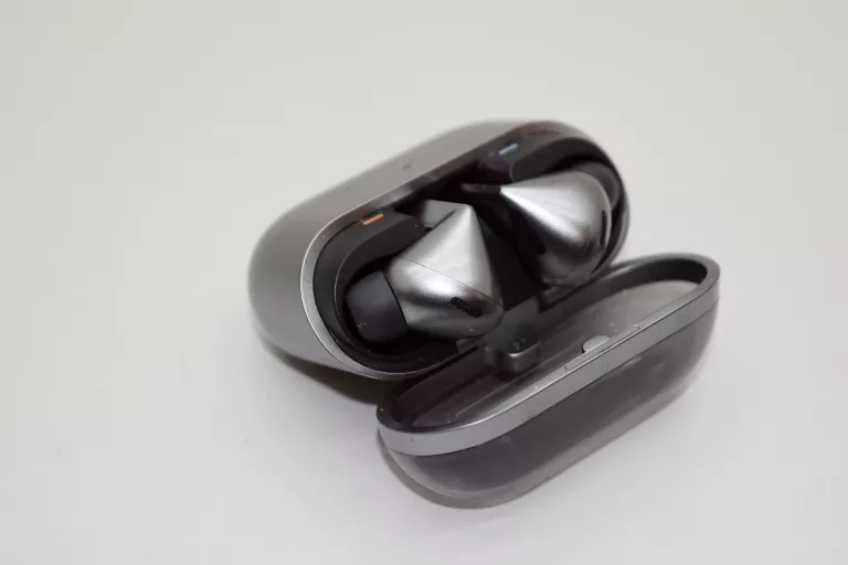 SŁUCHAWKI SAMSUNG GALAXY BUDS 3 PRO