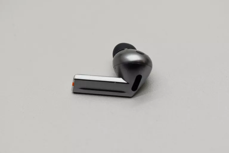 SŁUCHAWKI SAMSUNG GALAXY BUDS 3 PRO