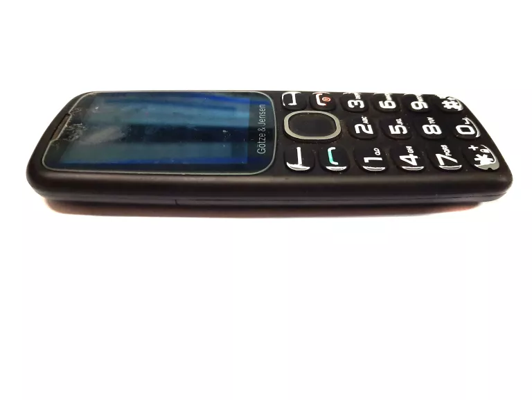 TELEFON GOTZE JENSEN GFE37 16 MB / 32 MB 3G CZARNY