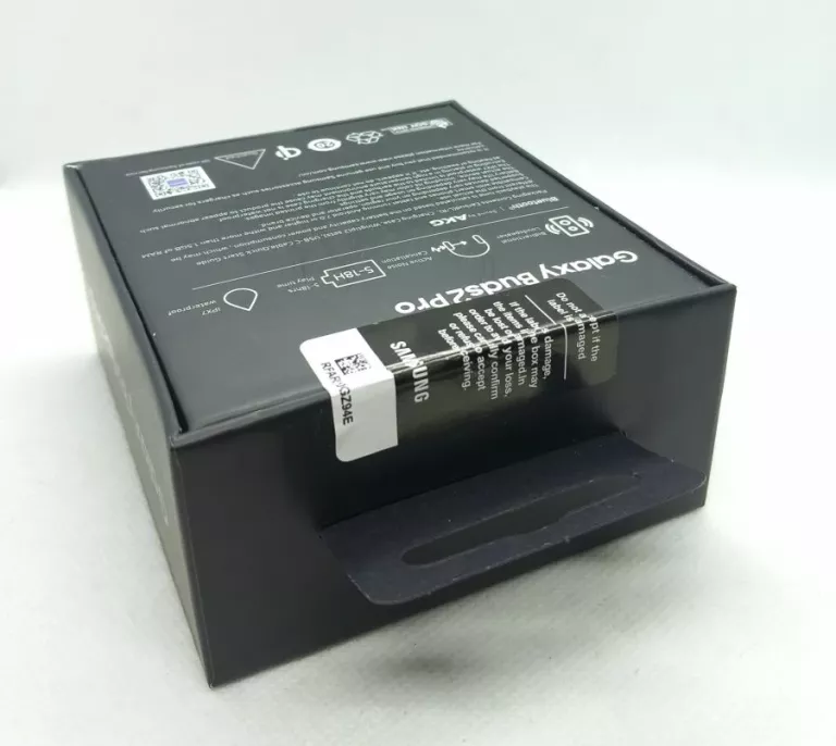 SAMSUNG GALAXY BUDS2 PRO SM-R510NLVACHC KOMPLET