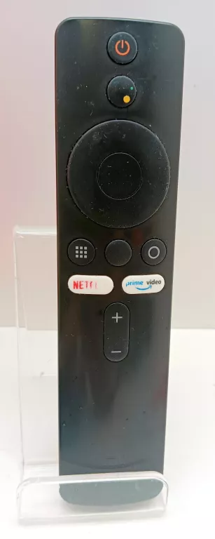 ODTWARZACZ ANDROID TV XIAOMI MI BOX S 4K MDZ-22-AB KOMPLET