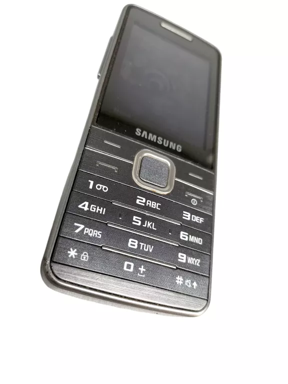 TELEFON SAMSUNG GT-S5610