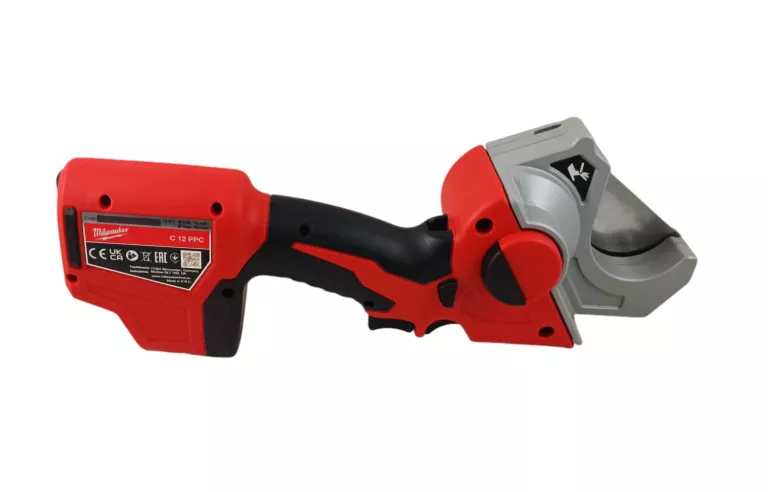 OBCINAK DO RUR MILWAUKEE C12 PPC-0 (PEX)