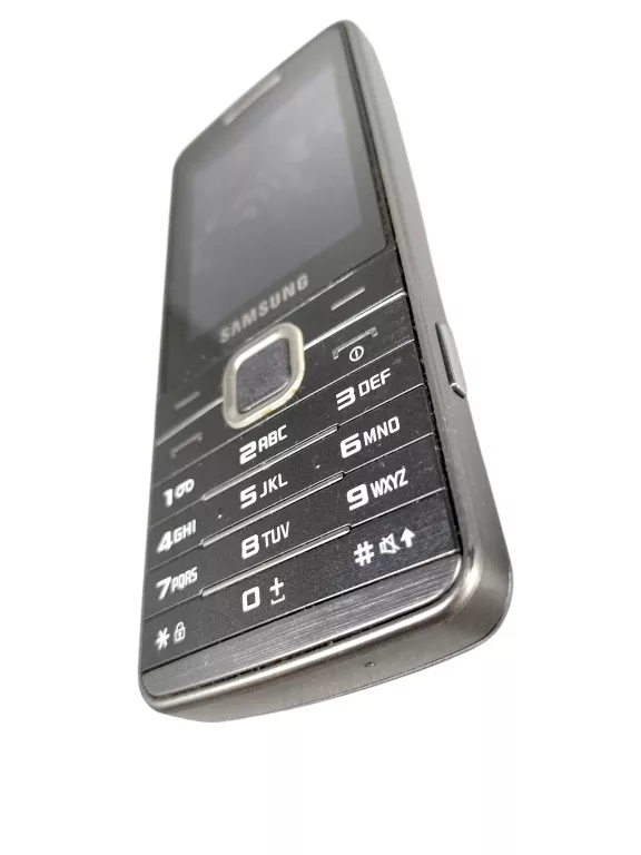 TELEFON SAMSUNG GT-S5610