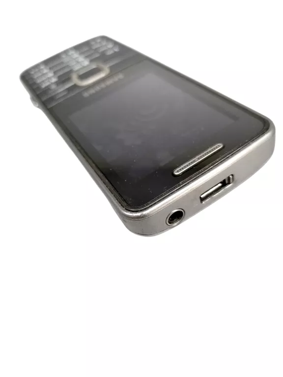 TELEFON SAMSUNG GT-S5610