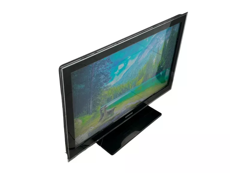 TELEWIZOR SAMSUNG LE37D550 LCD 60HZ 1920X1080