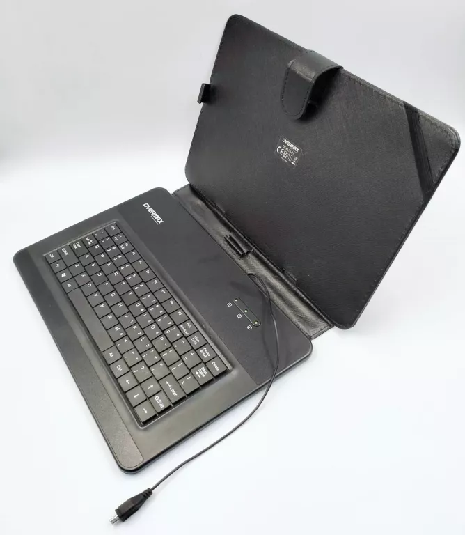 ETUI / KLAWIATURA DO TABLETU OVERMAX OV-KL10-01 7" CALI