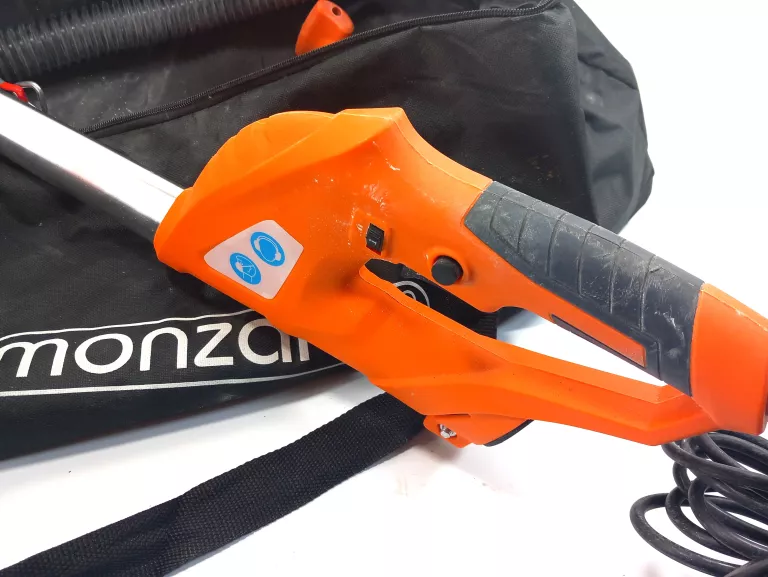 SZLIFIERKA ŻYRAFA MONZANA MZTS001 750W W TORBIE