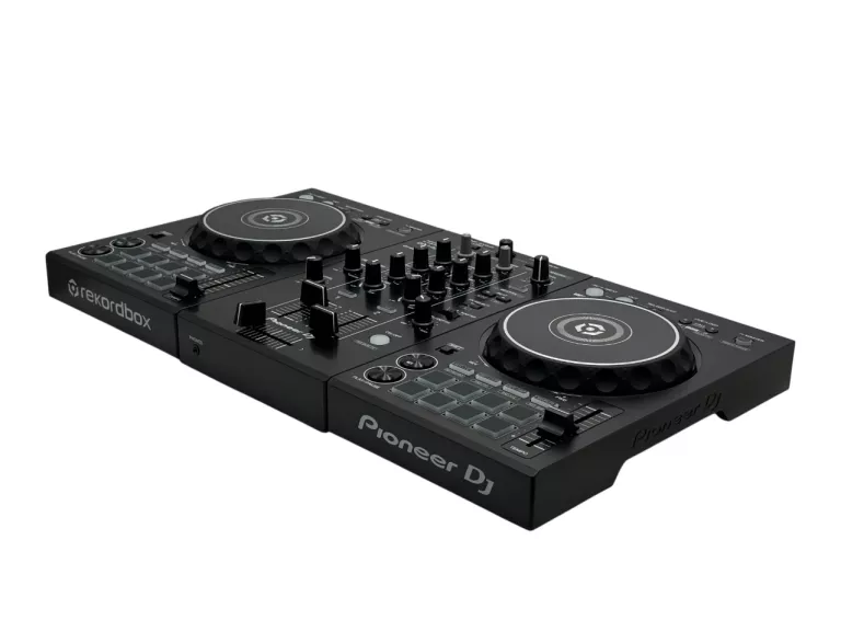 KONTROLER MIDI DJ PIONEER DDJ-400 2 - KANAŁOWY!
