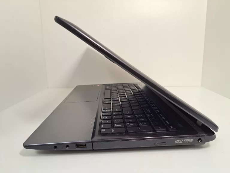 LAPTOP ASUS K55N 4GB/HDD 500GB/AMD-A8 RADEON GRAPHICS/WIN10