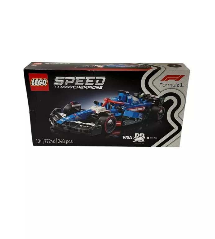 LEGO 77246