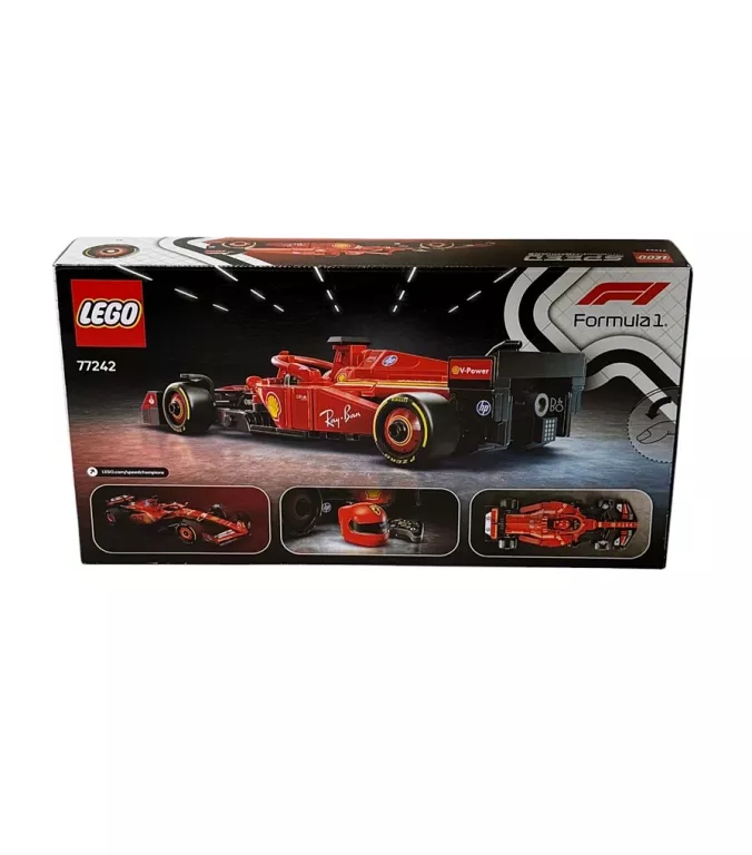 LEGO 77242