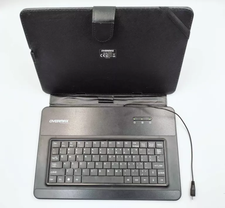 ETUI / KLAWIATURA DO TABLETU OVERMAX OV-KL10-01 7" CALI