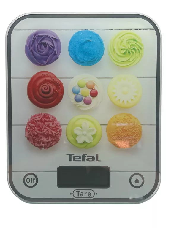 WAGA KUCHENNA TEFAL BC5122