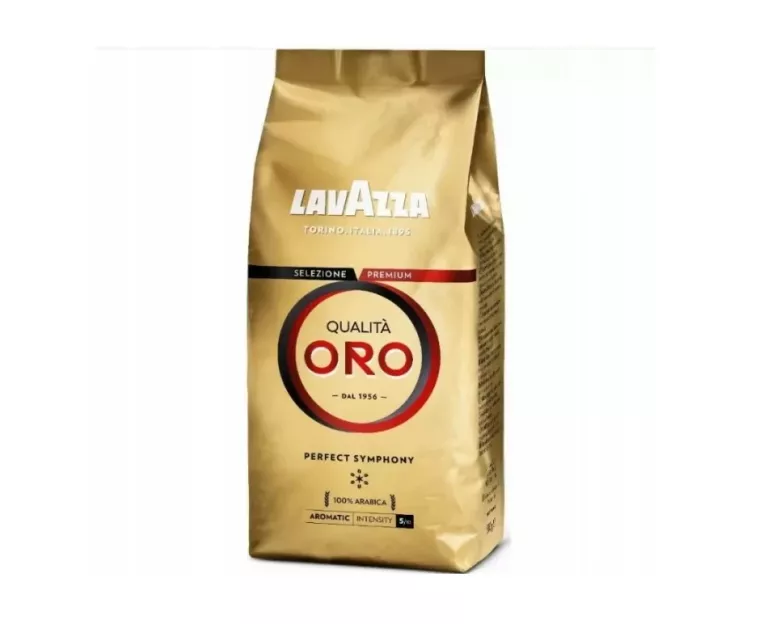 KAWA LAVAZZA ORO 500G