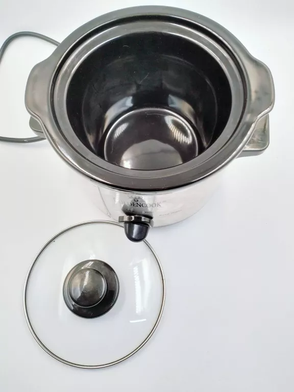 GARNEK ELEKTRYCZNY Z WKŁADEM CERAMICZNYM