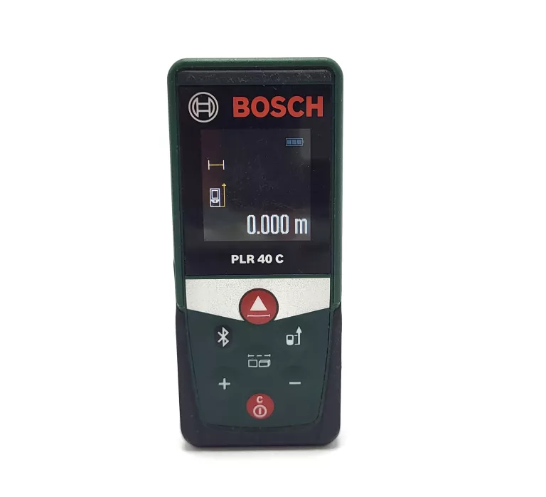 DALMIERZ BOSCH PLR 40C