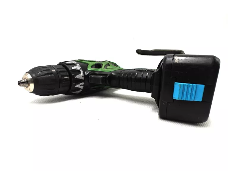 WIERTARKO WKRĘTARKA HITACHI DV 12DV Z ŁADOWARKĄ