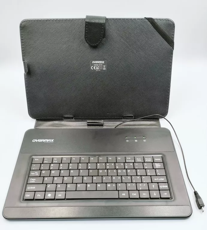ETUI / KLAWIATURA DO TABLETU OVERMAX OV-KL10-01 7" CALI