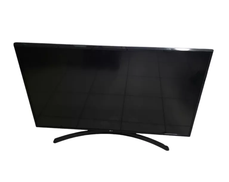 TELEWIZOR LG 43UK6470PLC 4K, 43 CALE -  *SUPER STAN, ODBIÓR OSOBISTY*