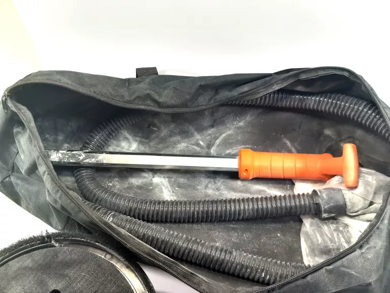 SZLIFIERKA ŻYRAFA MONZANA MZTS001 750W W TORBIE