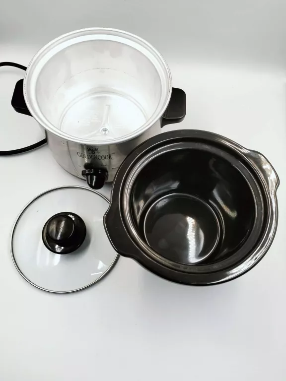 GARNEK ELEKTRYCZNY Z WKŁADEM CERAMICZNYM