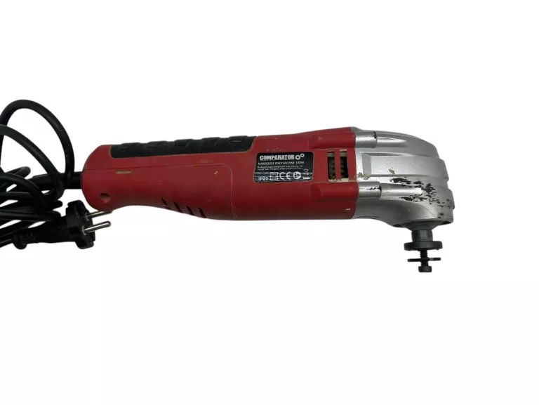 NARZĘDZIE WIELOFUNKCYJNE COMPARATOR JD2543