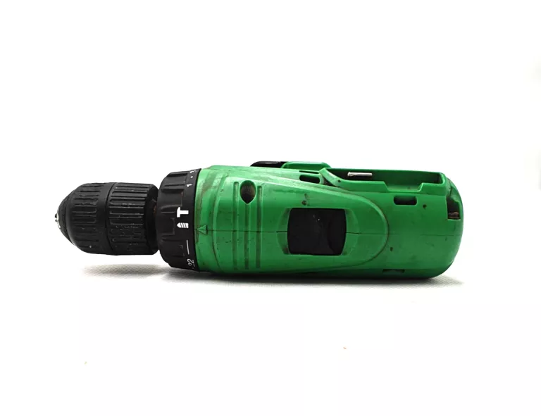 WIERTARKO WKRĘTARKA HITACHI DV 120V