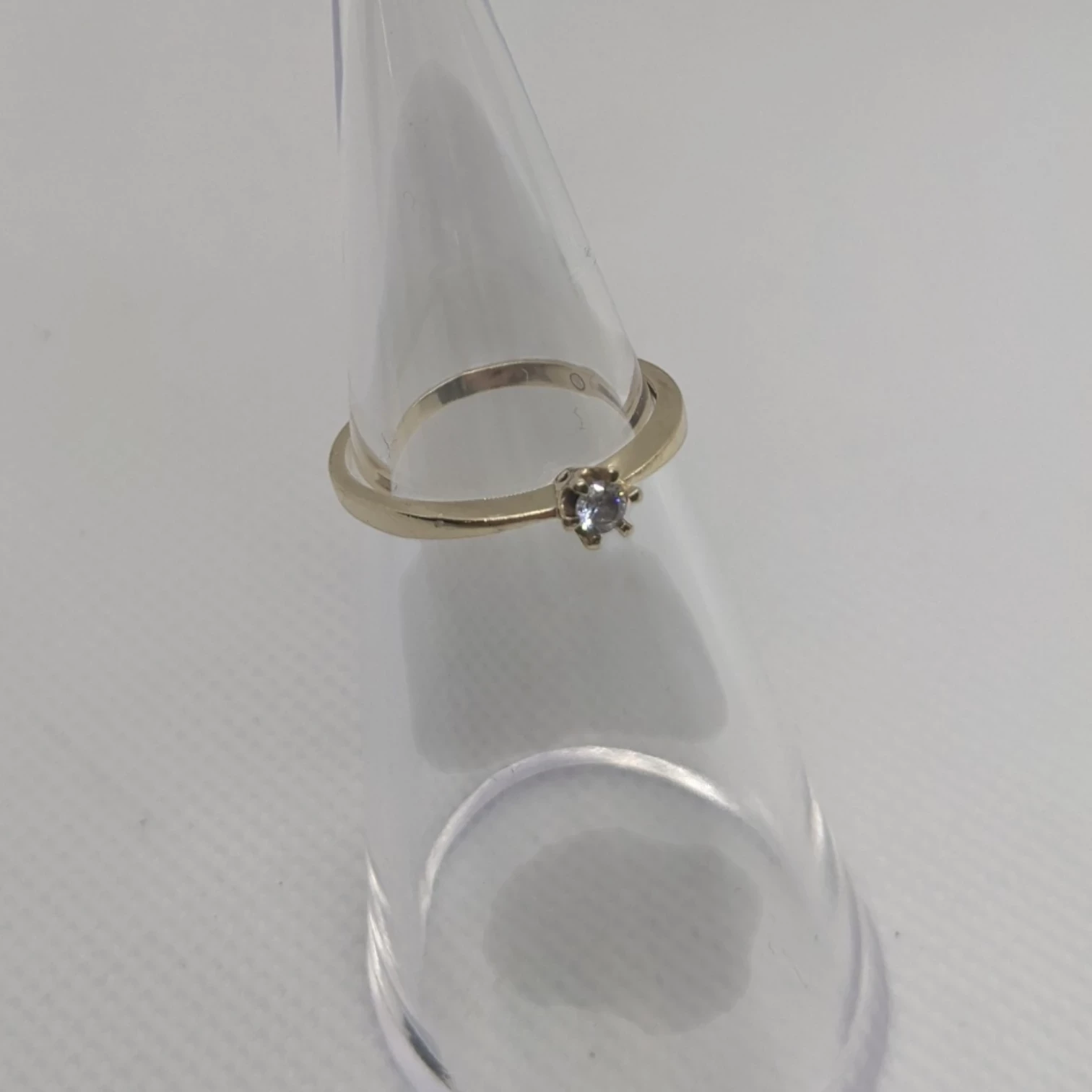 piekny-zloty-pierscionek-z-cyrkonia-174g-585-r19-stagiewna-91-gdansk-harbor