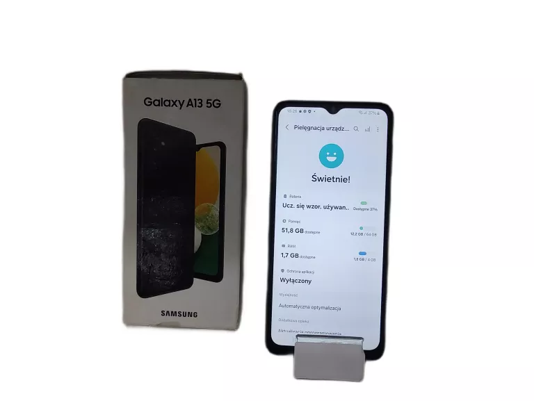 TELEFON  SAMUSNG GALAXY A13 5G