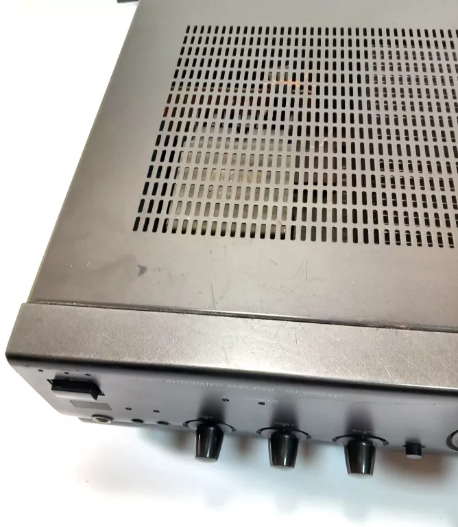 WZMACNIACZ TECHNICS SU-V500M2 MARKII