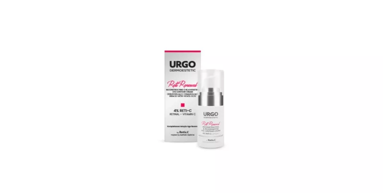 URGO RETI-RENEWAL ODBUDOWUJĄCO-ODMŁADZAJĄCY KREM 15ML