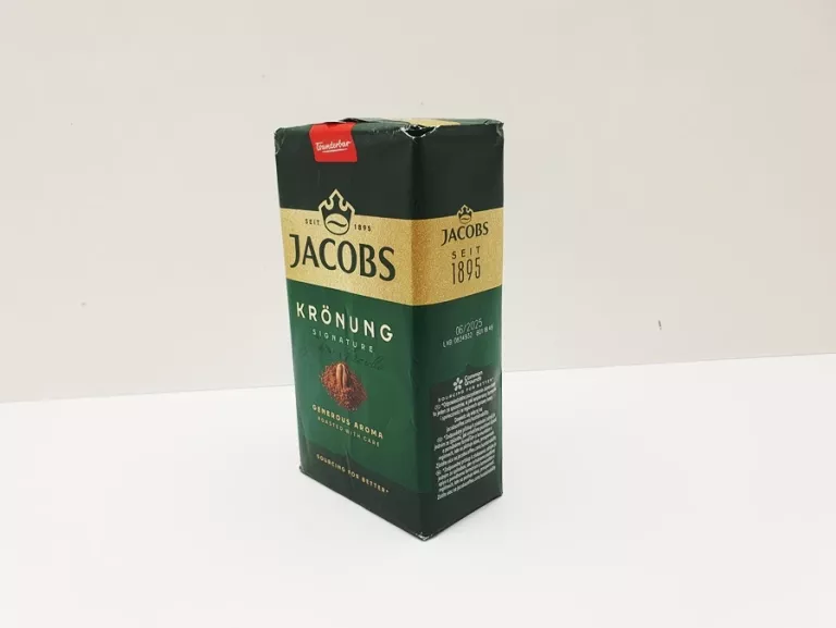 JACOBS KRONUNG KAWA MIELONA 250G