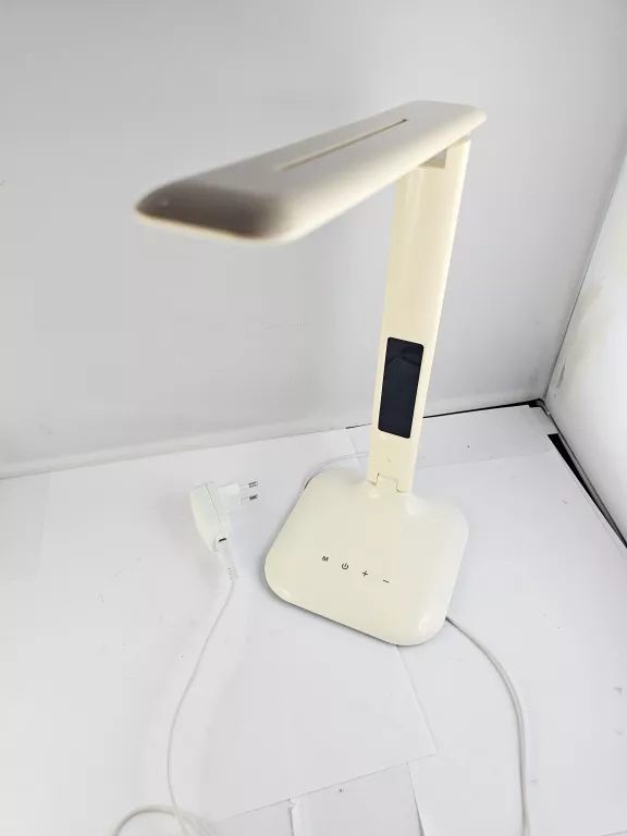 LAMPA FUNDESK LAMP LC1 NIE DZIAŁA LED