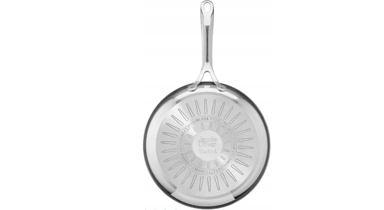 PATELNIA TEFAL JAMIE OLIVIER 24 CM NON-STICK