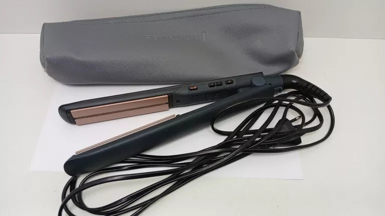 PROSTOWNICA CERAMICZNA KERATIN PROTECT REMINGTON S8598
