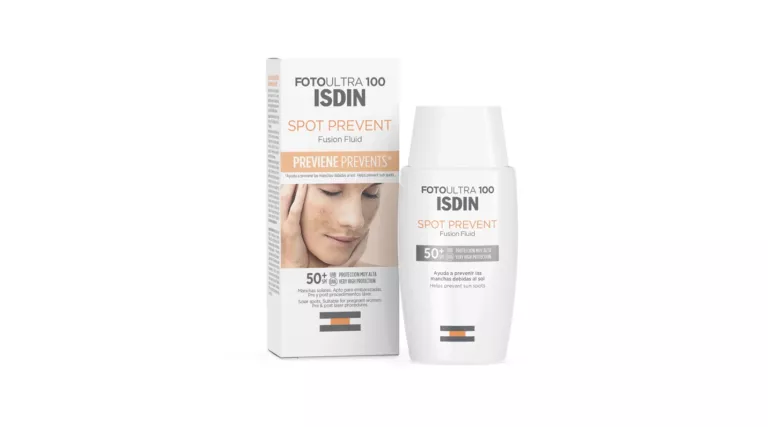 ISDIN KREM DO OCHRONY SKÓRY ŚWIATŁOCZUŁEJ 50+SPF 50ML