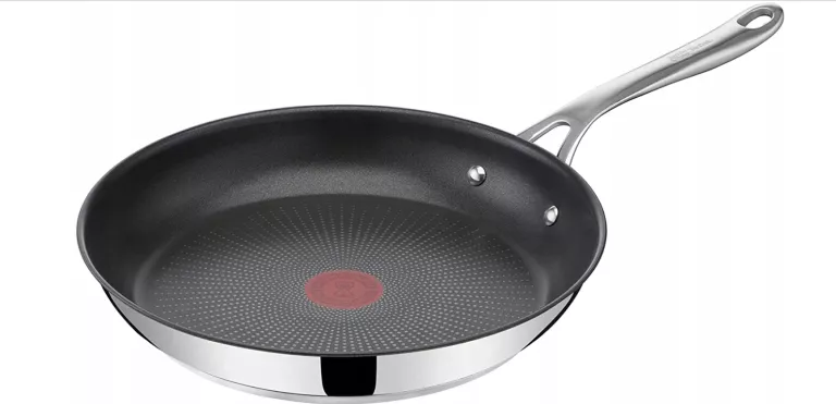 PATELNIA TEFAL JAMIE OLIVIER 24 CM NON-STICK